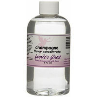 Faeries Finest Flavor Drops, Champagne, 7.87 Ounce
