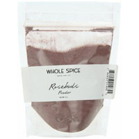 Whole Spice Rosebud Powder, 4 Ounce