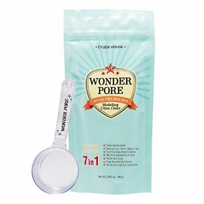 Etude House Wonder Pore Modeling Ultra Clear