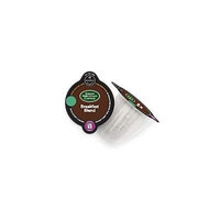 Keurig 2.0 Breakfast Blend Coffee , Light Roast , K-Carafe Packs (16)