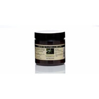 Ground Vanilla Beans- Papua New Guinea -65g, 2.3 OZ Jar