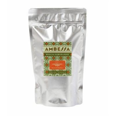 Harney AMBESSA Lingonberry Green 50 Sachets Bulk Bag