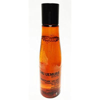 Shu Uemura Moisture Velvet Nourishing Shampoo Unisex Travel Size, 2.5 Ounce