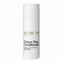 Label.m Colour Stay Conditioner 60ml 2 Fl Oz