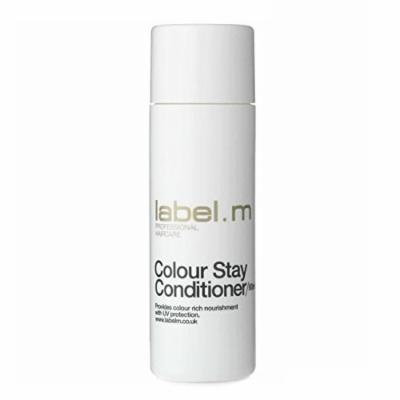 Label.m Colour Stay Conditioner 60ml 2 Fl Oz