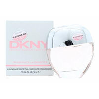 Dkny Be Delicious Skin Fresh Blossom Hydrating Eau De Toilette Spray 1.7fl