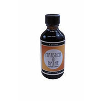 The Prepared Pantry Marsden and Bathe Flavored Extract, Caramel, 2 Fluid Ounce
