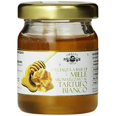 Urbani Truffles Oil, White Honey, 2.11 Ounce