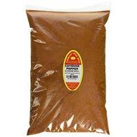 Marshalls Creek Spices Family Size Refill Cayenne Pepper, 40 Ounces