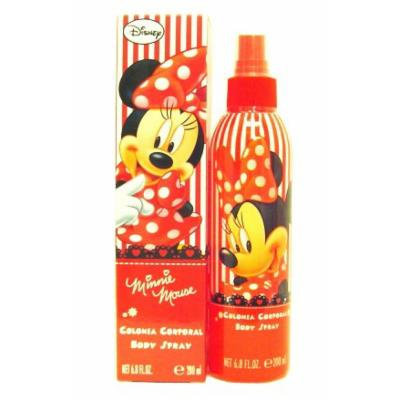 Disney Minnie Mouse Cologne Body Spray 6.8 oz for Girls