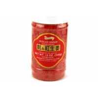 Kizami Shoga (Pickled Ginger) - 12oz (Pack of 3)