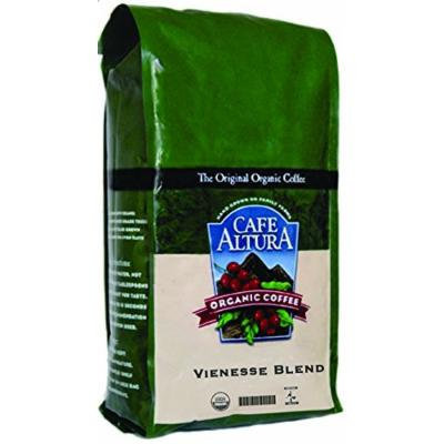 CAFE ALTURA COFFEE BEAN VNNSE BLEND O, 1.25 LB