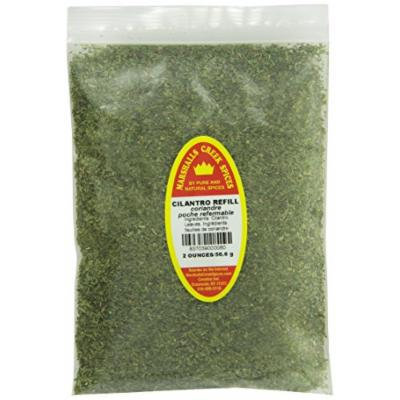 Marshalls Creek Spices Cilantro Seasoning Refill, 2 Ounce