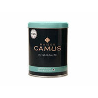 Maison Camus French Roast Whole Beans Coffee, 8.8 Ounce