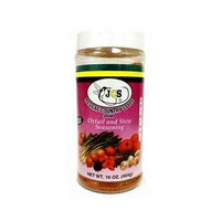 Oxtail and Stew Seasoning 16 oz