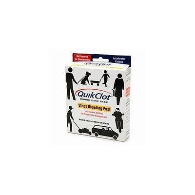 QUICK CLOT HOME BDG (Pack of 2)