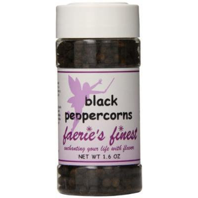 Faeries Finest Peppercorns Refill, Black, 1.60 Ounce