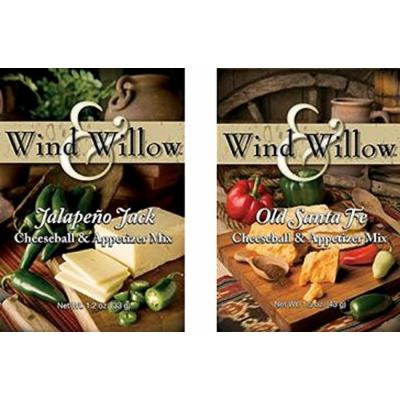 Wind & Willow
