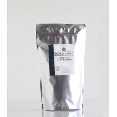 Harney & Sons Scottish Afternoon Black Tea (50 ct sachet bag)