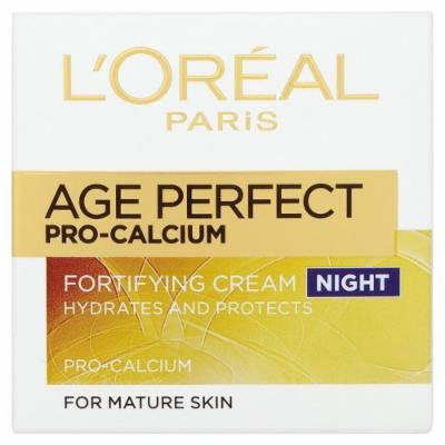 L'Oréal Paris Age Perfect Pro-Calcium Fortifying Night Cream