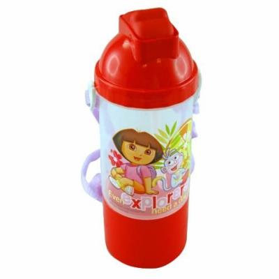 Dora Rock N Sip N Snack Canteen