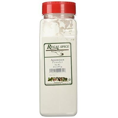 Soup Base (Arrowroot Powder 20 oz)