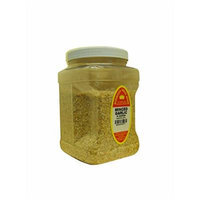 Marshalls Creek Spices Family Size Minced Garlic Seasoning, 32 Ounce