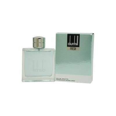 Dunhill Fresh By Alfred Dunhill For Men. Eau De Toilette Spray 1.7 Ounces