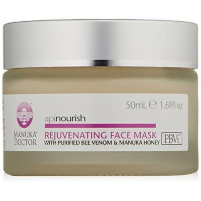 Manuka Doctor Skincare Apinourish Rejuvenating Face Mask, 1.69 fl. oz.
