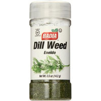 Badia Dill Weed, .5 Ounce (Pack of 12)