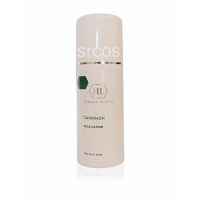 Holy Land Camphor Face Lotion For Oily Skin 240ml