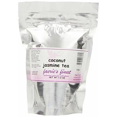 Faeries Finest Coconut Jasmine Tea, 2 Ounce