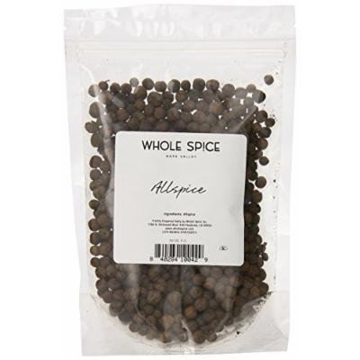 Whole Spice Allspice Whole, 4 Ounce