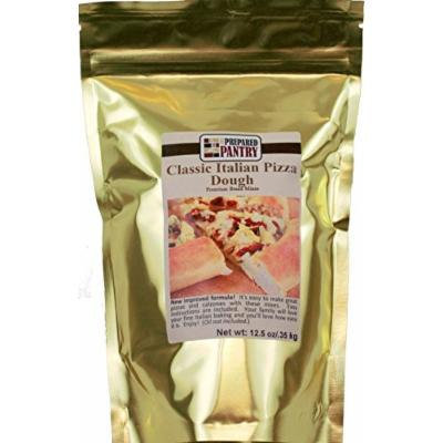 The Prepared Pantry Classic Pizza Dough Mix, 50 Ounce
