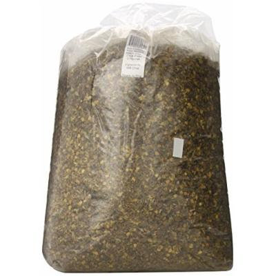 Los Chileros New Mexico Hatch Green Chile, Flake, 5 Pound