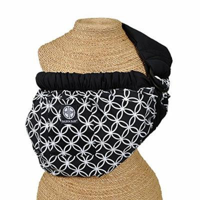 Balboa Baby Dr. Sears Adjustable Sling - Navy Circle