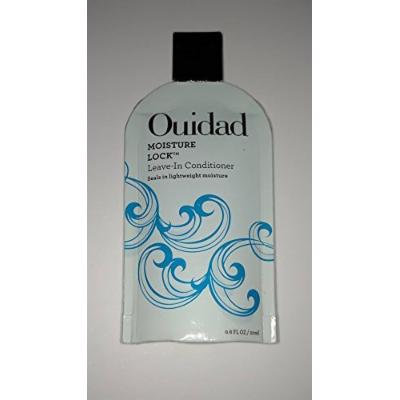 Ouidad Moisture Lock Leave-in Conditioner 0.6 Fl oz