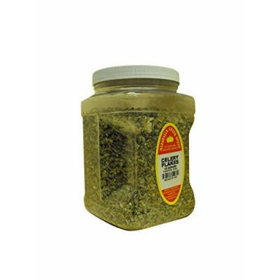 Marshalls Creek Spices Family Size Celery Flakes, 12 Ounce