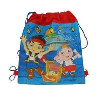 Jake and the Neverland Non Woven Sling Bags