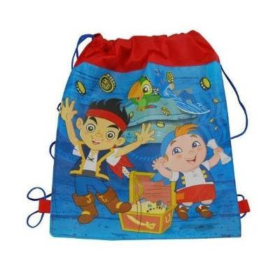 Jake and the Neverland Non Woven Sling Bags