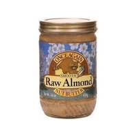 Once Again Nut Bttr Almnd Lghtly Tst 16 Oz