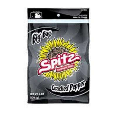 Cracked Pepper