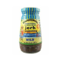Walkerswood Mild Traditional Jamaican Jerk Seasoning (Set of 2)