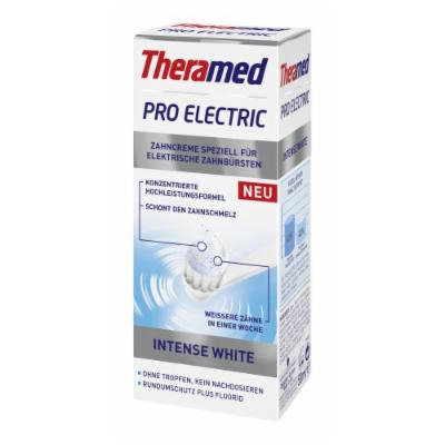 Theramed Pro Electric Intense White