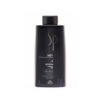 SP Men by Wella Refresh Shampoo 33.8oz / 1000ml