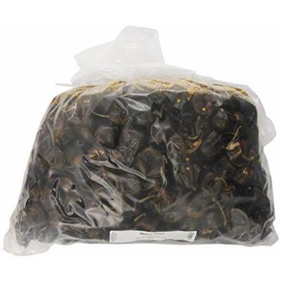 Whole Spice Chili Cascabel Pods, 5 Pound