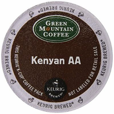 Keurig, Green Mountain, Kenyan AA, K-Cup packs, 48-Count