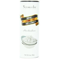Victorian Inn Mini Mellowz, 3 Ounce