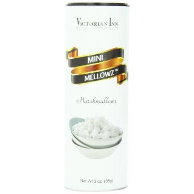 Victorian Inn Mini Mellowz, 3 Ounce