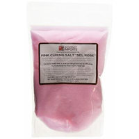 D.Q. Curing Salts - Pink Salt - 1 bag, 1 lb